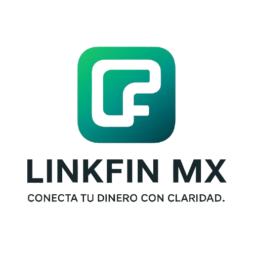 LinkFin MX - Conecta tu dinero con claridad - Startup Fintech Mexicana