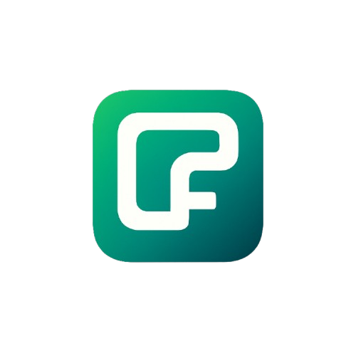 LinkFin MX - Logo de la startup fintech mexicana